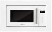 Встраиваемая микроволновая печь Hiberg (Хайберг) VM 6502 W