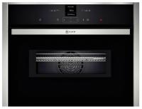 Электрический духовой шкаф NEFF (НЕФФ) C17MS22N0