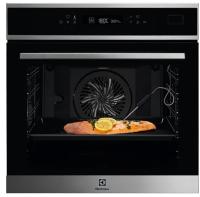 Электрический духовой шкаф Electrolux (Электролюкс) EOB7S31X