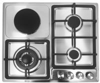 Комбинированная варочная панель RICCI (Риччи) HBS4538E