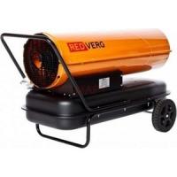Дизельная тепловая пушка REDVERG RD-DHD20W-1