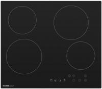 Электрическая варочная панель HOMSair (ХОМСэйр) HV64BK