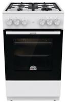 Газовая плита Gorenje (Горенье) GG5A12WH