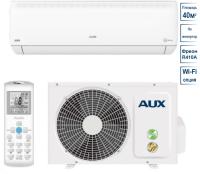 Сплит-система AUX ASW-H12A4/JD-R1 / AS-H12A4/JD-R1