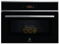 Встраиваемая микроволновая печь Electrolux (Электролюкс) EVM8E09X
