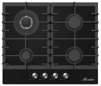 Газовая варочная панель MONSHER (Моншер) MKFG60G-GFT