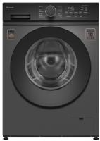 Стиральная машина Weissgauff (Вайсгауф) WM 48128 Inverter Steam