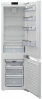 Встаиваемый холодильник Bertazzoni (Бертазонни) REF603BBNPVC/20