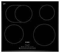 Электрическая варочная панель Bosch (Бош) PKB651F17