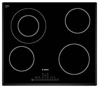 Электрическая варочная панель Bosch (Бош) PKF 651F17E