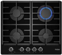 Газовая варочная панель Haier (Хайер) HHX-G64CNMB