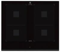 Индукционная варочная панель Electrolux (Электролюкс) EHL 96740 FK
