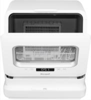 Посудомоечная машина Weissgauff (Вайсгауф) TDW 4036 D