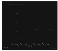 Индукционная варочная панель Weissgauff (Вайсгауф) HI 645 Flex Premium