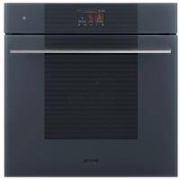 Электрический духовой шкаф Smeg (Смег) SO6104S4PG