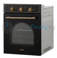 Электрический духовой шкаф Simfer (Симфер) B4EL16011