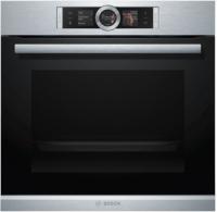 Электрический духовой шкаф Bosch (Бош) HBG 6769S1F