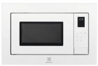 Встраиваемая микроволновая печь Electrolux (Электролюкс) LMS 4253 TMW