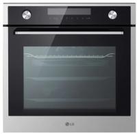 Электрический духовой шкаф LG (ЛДжи) WSEZD7225S1