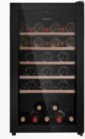 Винный шкаф MAUNFELD (Маунфилд) MFWC-124S56