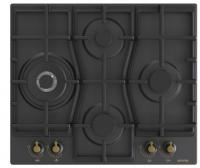Газовая варочная панель Gorenje (Горенье) GW6D42CLB