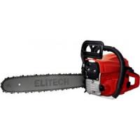 Бензопила Elitech БП 52/18