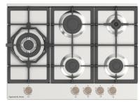 Газовая варочная панель Zigmund-Shtain (Зигмунд-Штайн) G 14.7 S