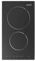 Электрическая варочная панель Cata (Ката) T 3102 BK