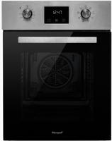 Электрический духовой шкаф Weissgauff (Вайсгауф) EOY 451 PDX