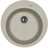 Кухонная мойка Florentina (Флорентина) Никосия, грей