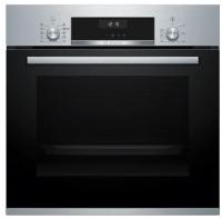Электрический духовой шкаф Bosch (Бош) HBJ558YS3Q