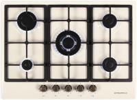 Газовая варочная панель MAUNFELD (Маунфилд) EGHE.75.33CBG2.R/G