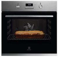 Электрический духовой шкаф Electrolux (Электролюкс) KOF3C70X