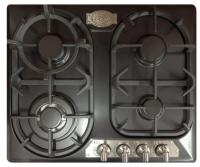 Газовая варочная панель Kaiser (Кайзер) KG 6325 Em Sil Turbo