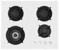 Газовая варочная панель Ardesia (Ардезия) C 604 GVTW