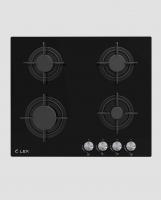 Газовая варочная панель Lex (Лекс) GVG 641 BL