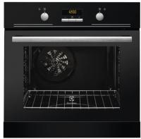 Электрический духовой шкаф Electrolux (Электролюкс) EZB53430AK