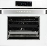 Электрический духовой шкаф Hiberg (Хайберг) S-VM 6415 W SMART