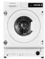 Встраиваемая стиральная машина Kuppersberg (Купперсберг) WM 540