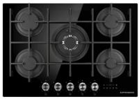 Газовая варочная панель Kuppersberg (Куперсберг) FG 78 B