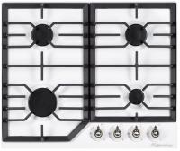 Газовая варочная панель Kuppersberg (Купперсберг) FS 601 W Silver