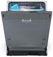 Встраиваемая посудомоечная машина Korting (Кёртинг) KDI 60140