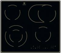 Электрическая варочная панель Electrolux (Электролюкс) CPE 644 RBC