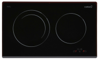 Индукционная варочная панель Cata (Ката) IB 2 PLUS BK