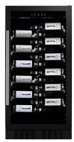Винный шкаф Dunavox (Дунавокс) DX-70.258B