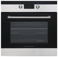 Электрический духовой шкаф Zigmund-Shtain (Зигмунд-Штайн) EN 108.911 S