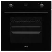 Электрический духовой шкаф AKPO (Акпо) PEA 7207SED02 BL