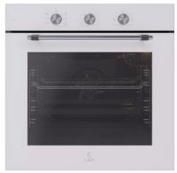 Электрический духовой шкаф Lex (Лекс) EDP 670 WH MAX