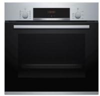Электрический духовой шкаф Bosch (Бош) HBJ554YS0R