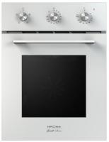 Электрический духовой шкаф Krona (Крона) BREVE 45 WH